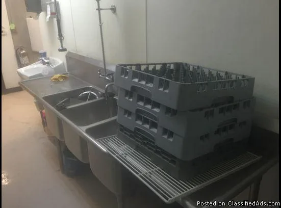 Pizza equipment and Restaurant equipment