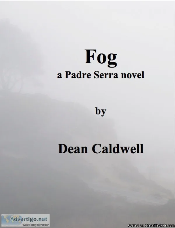 Padre Serra Novels