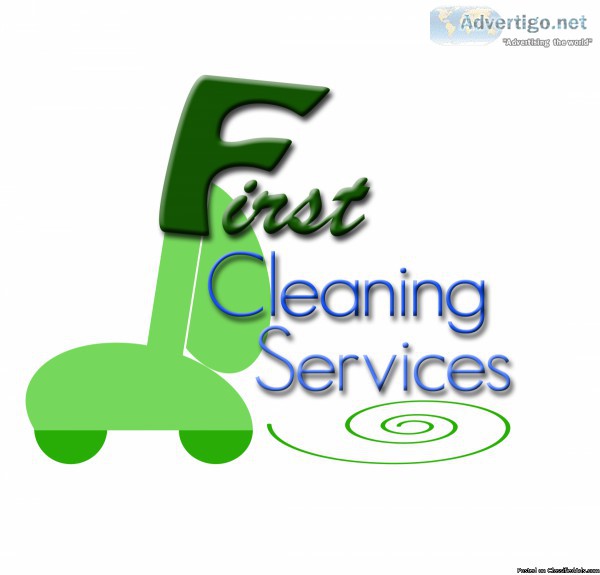 First Cleaning Services