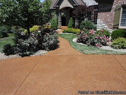 Cleaning services and organization.