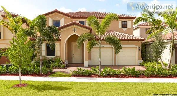 Casa en Miami 5 Dormitorios (225m2)