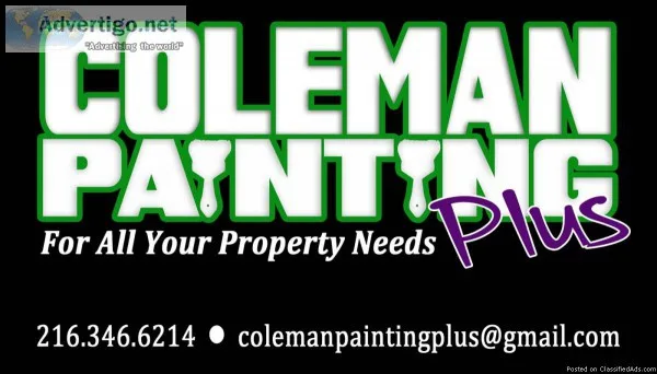 PAINTING BUSINESS