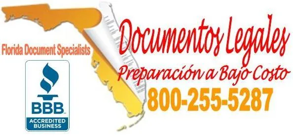 Preparaci&oacuten de Documentos Legales - Bajo Costo Divorcio Im