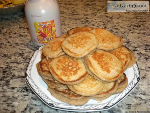Breakfast Anytime Catering