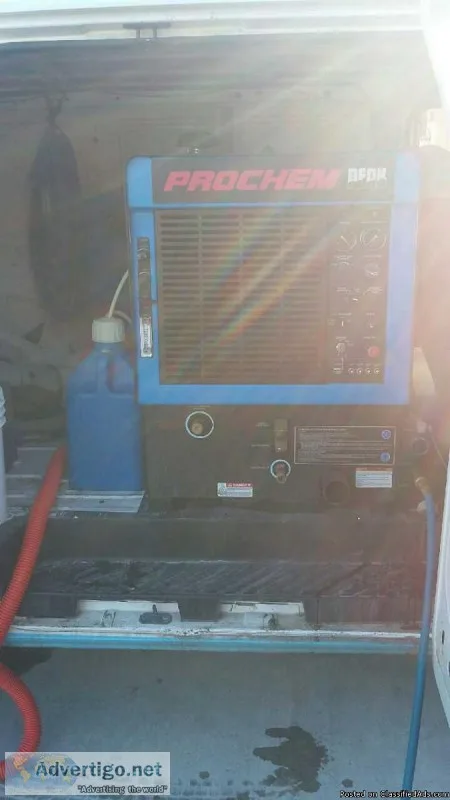 Master clean professional steam clean services