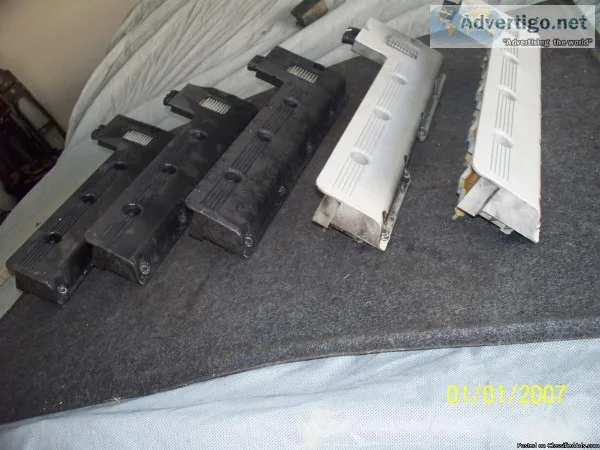 2000 - 2005 Coils - Cadillac