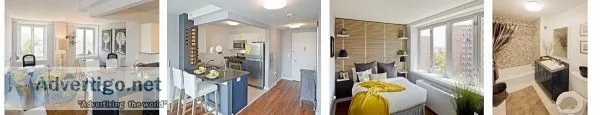 Studio Apartment for Rent - Avenue D East Village NYC