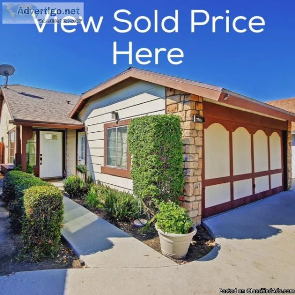 Lisa DiNoto Group Just Sold Another Rancho Cucamonga Listing