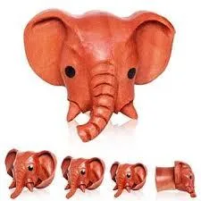Body Jewelry
