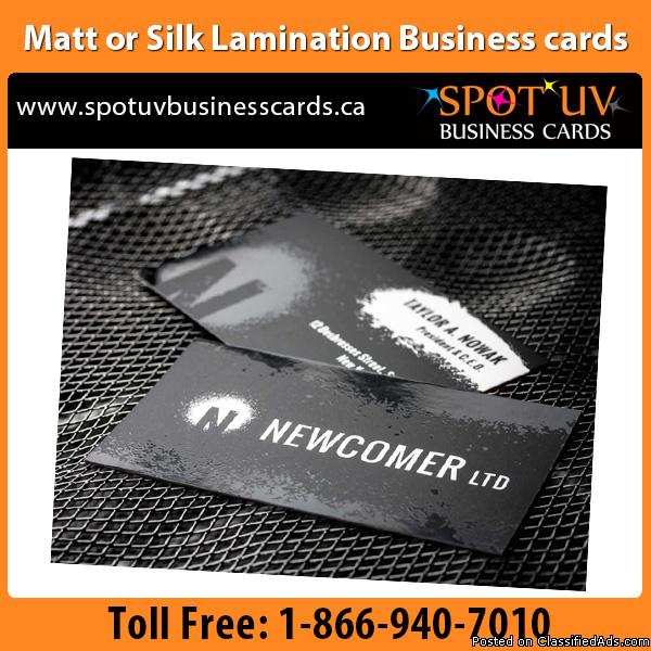 We give the effective professional Matt or Silk Lamination Busin