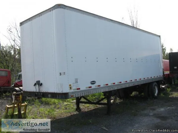 Full Moving services