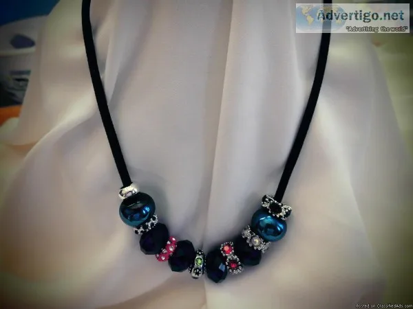 Handmade Necklace