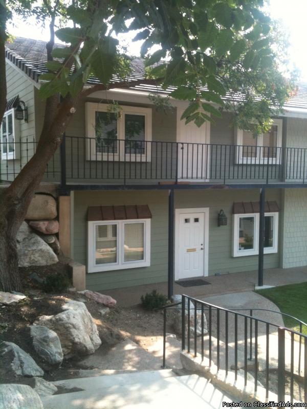 415 S. Medical Drive Office Building For Sale