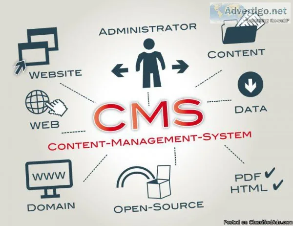 Content Writing Service Company in Gurgaon