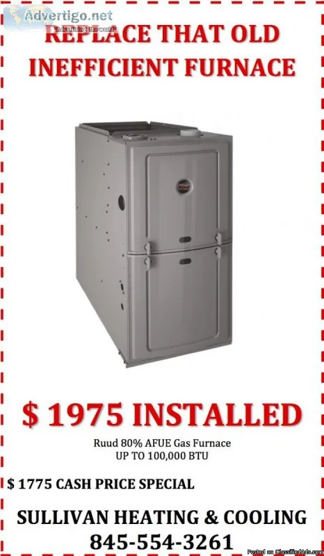 Middletown HVAC Affordable Air Conditioning Repair and Freon Coo