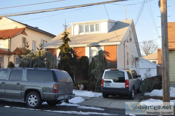 ID1238036  Lovely 1 Bedroom Apartment For Rent In Whitestone.
