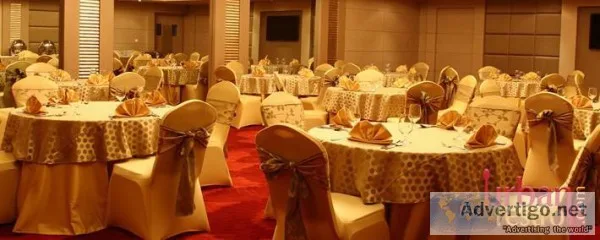 Banquet Halls in Gurgaon
