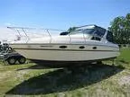 1989 Slickcraft 310 SC Boat for Sale