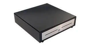 CASH DRAWER HP- FOR POS SYSTEM  RJ-11 KICKOPEN KEYS