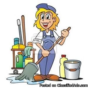 Cleaning Service