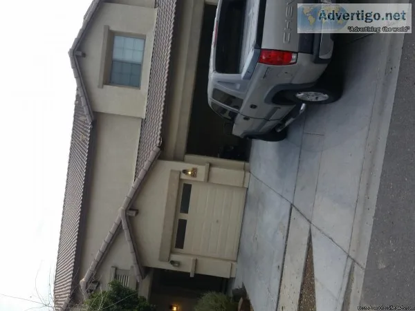 house for rent