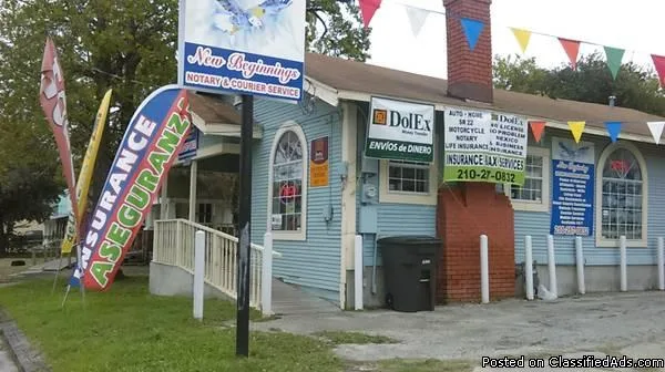 Generations Insurance and Tax service