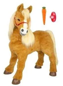Wanted Furreal Butterscotch or Smores Pony