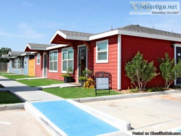 NO DEPOSIT MOVE IN READY 