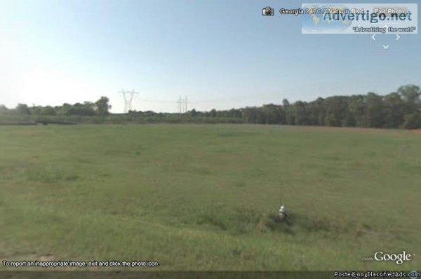 Houston County  Watson Blvd.