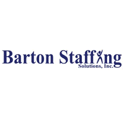 Jobs NOW   Barton Staffing is hiring for Temporary and Temp-to-H