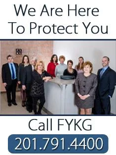 Work Injury Attorney in Paramus NJ