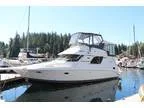 1998 Silverton 352 - DIESEL Boat for Sale