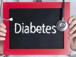 Type 2 Diabetes Study