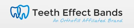 Teeth Effect Bands