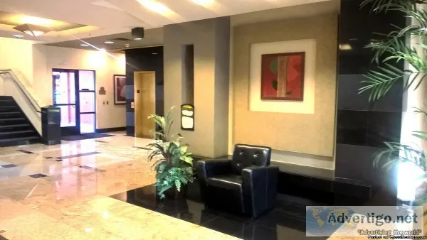 Virtual Office Services Starting at 50month