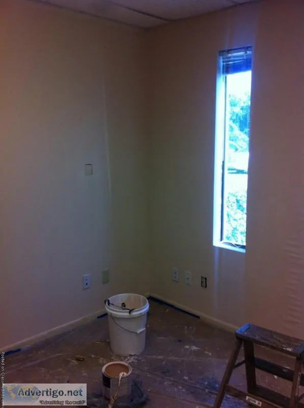 Office space for rent