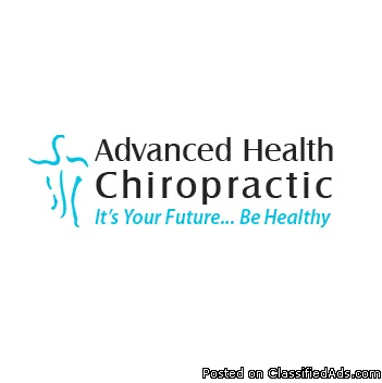 Advanced Health Chiropractic