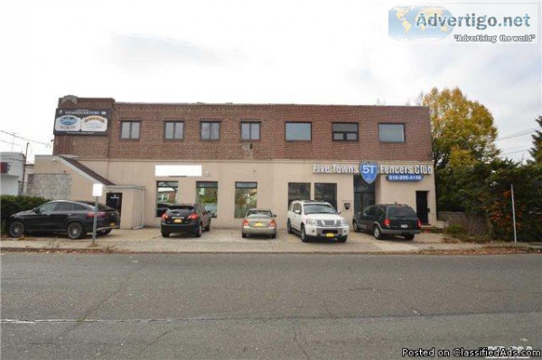 1115 Prospect Hewlett NY 11557