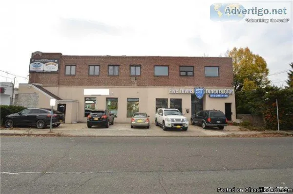 1115 Prospect Hewlett NY 11557