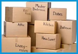 Excellent Moving Labor
