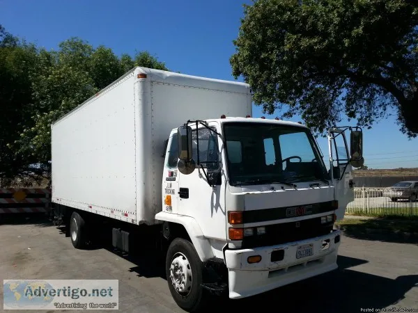 moving and delivery  2 Movers  Truck