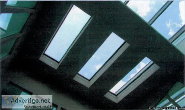 Skylight Home Replacements