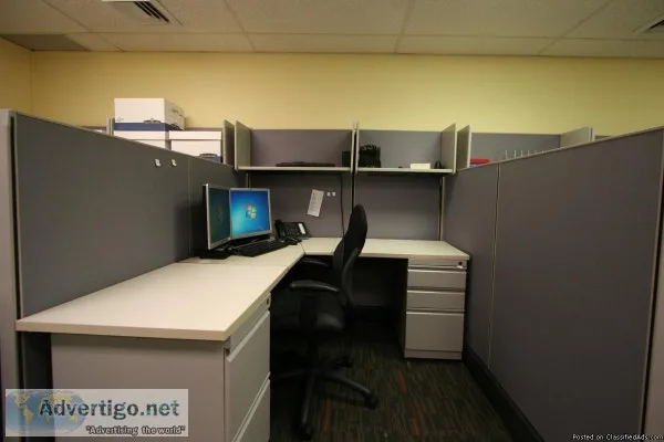1 Desk available at 462 7th Avenue