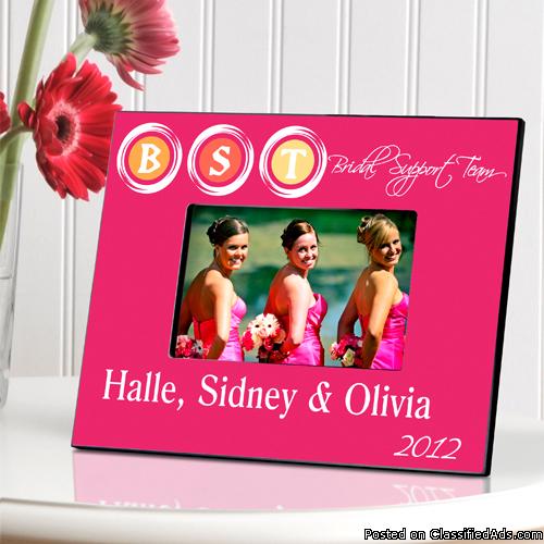 Wedding Gifts