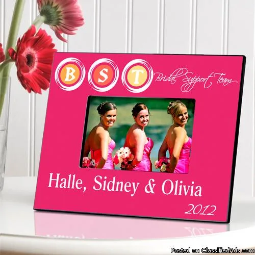 Wedding Gifts