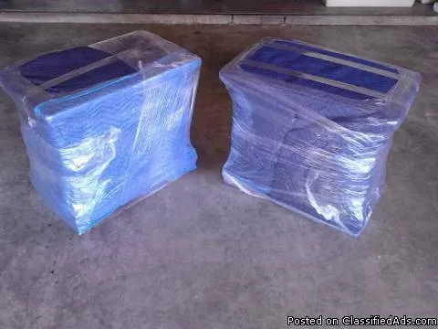MOVING JUST A FEW ITEMS SMALL MOVES BY US