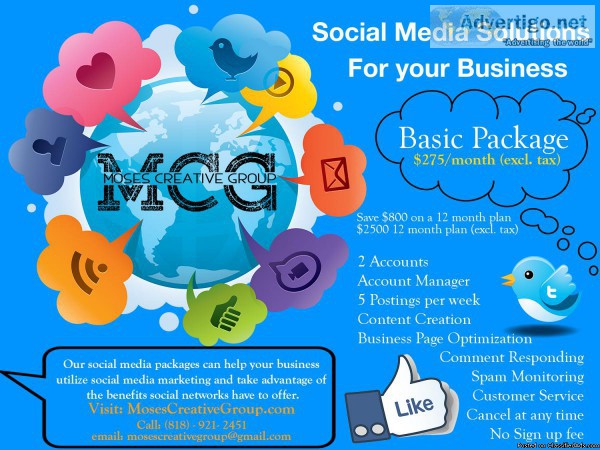 Are You Socially Connected