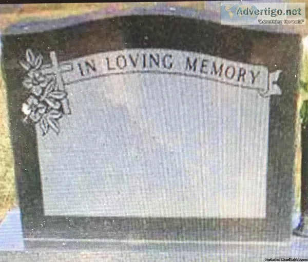 Headstones
