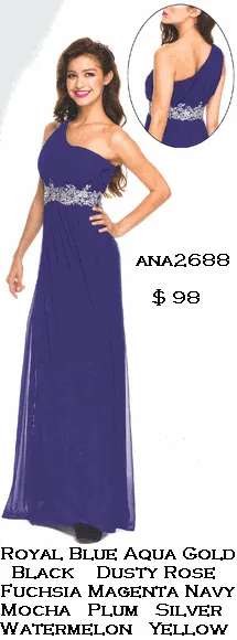 Long Dresses under 100