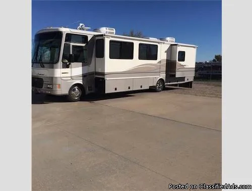 1999 Southwind 36T